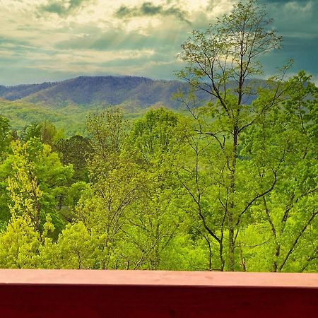 Вилла Amazing Views Гатлинбург Номер фото